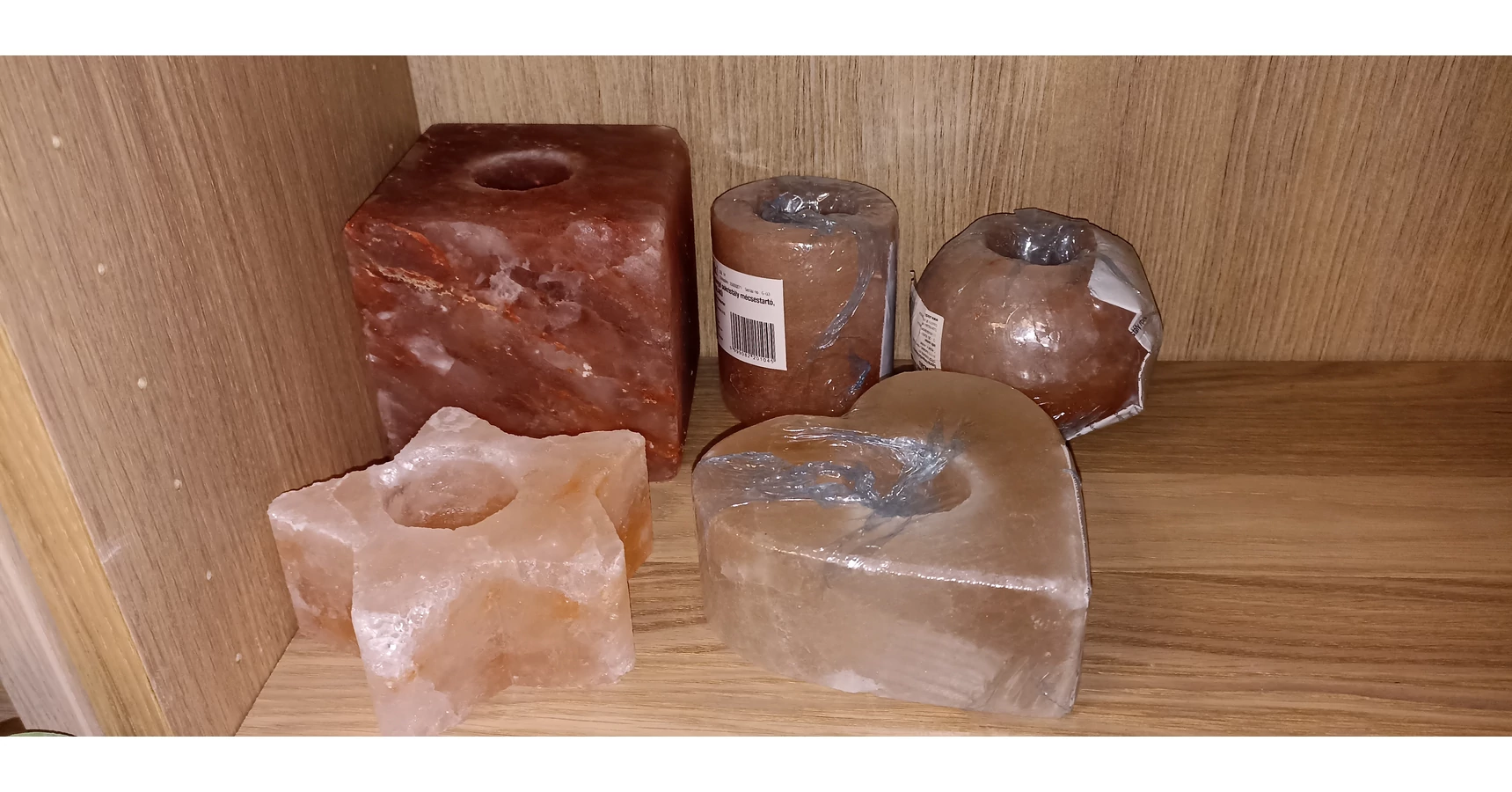 Só mécses - Timsó