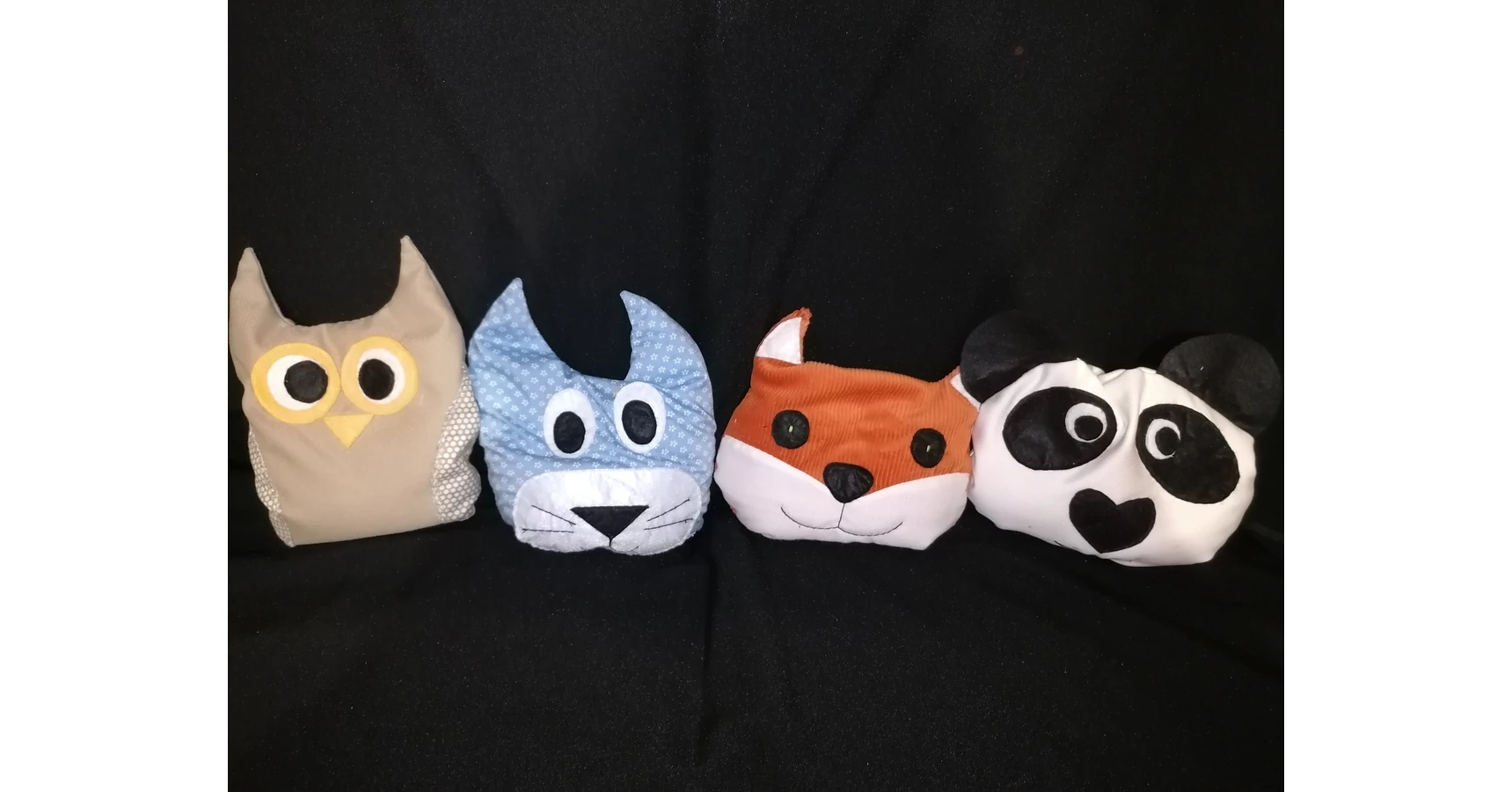 Figurás Sópárna (1 kg) - Timsó