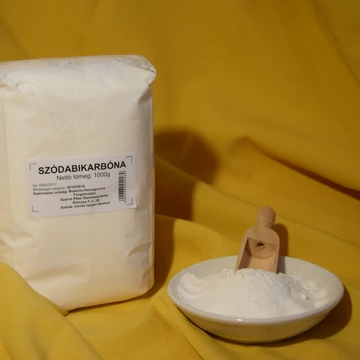 Szódabikarbóna (1 kg)