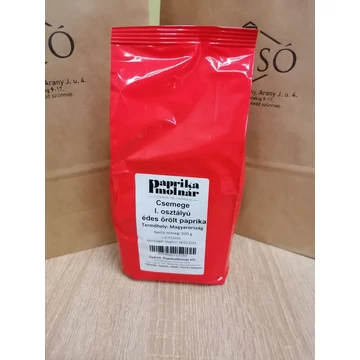 Őrölt Paprika (500 g)