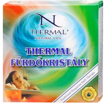 Thermal fürdőkristály 500gr